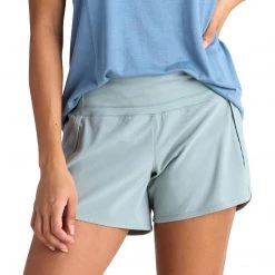 Free Fly Women's Bamboo-Lined Breeze Short