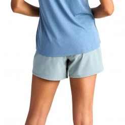 Free Fly Women's Bamboo-Lined Breeze Short