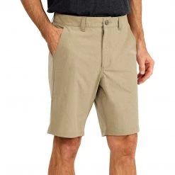 Free Fly Men's Hybrid Short II - 9