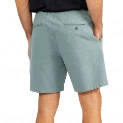Free Fly Men's Stretch Canvas Short - 7"