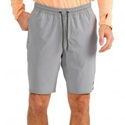 Free Fly Men's Lined Swell Short - 8