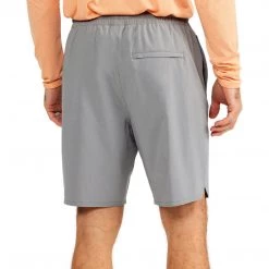 Free Fly Men's Lined Swell Short - 8