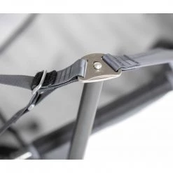 NEMO Equipment Camp & Hike Stargaze Recliner Luxury Chair