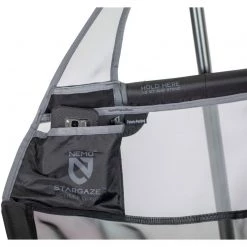 NEMO Equipment Camp & Hike Stargaze Recliner Luxury Chair