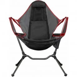 NEMO Equipment Camp & Hike Stargaze Recliner Luxury Chair