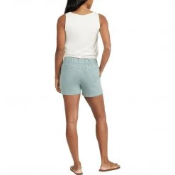 Free Fly Women's Stretch Canvas Short