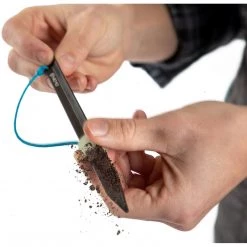 NEMO Equipment Sweepstake Lightweight Tent Stakes 6-Pack