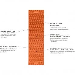 NEMO Equipment Switchback Ultralight Sleeping Pad - Regular Camp & Hike