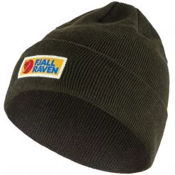 Fjallraven Vardag Classic Beanie Men