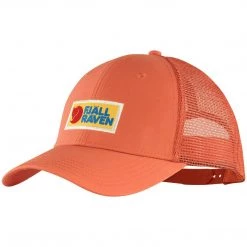 Fjallraven Men Vardag Langtradarkeps