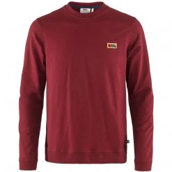 Fjallraven Men's Vardag Sweater