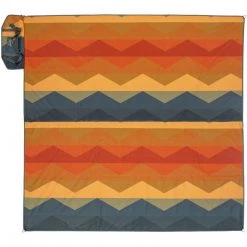 NEMO Equipment Victory Patio Blanket