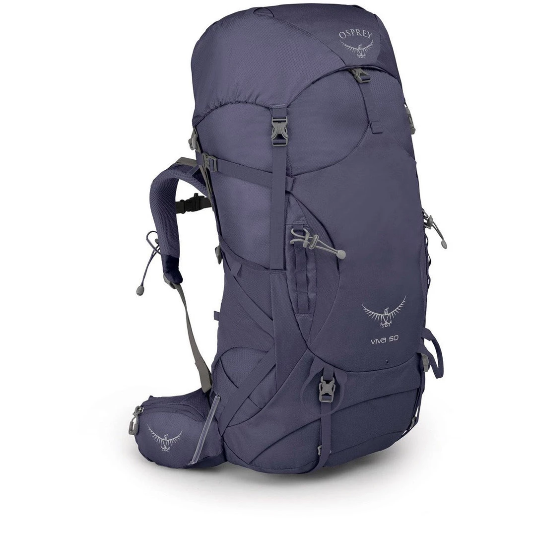 Osprey Camp & Hike Viva 50 3 Osprey Camp & Hike Viva 50