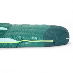 NEMO Equipment Camp & Hike Women's Disco 30 Down Sleeping Bag - Regular 12 NEMO Equipment Camp & Hike Women's Disco 30 Down Sleeping Bag - Regular