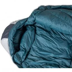 NEMO Equipment Women's Kayu 15 Down Sleeping Bag - Regular