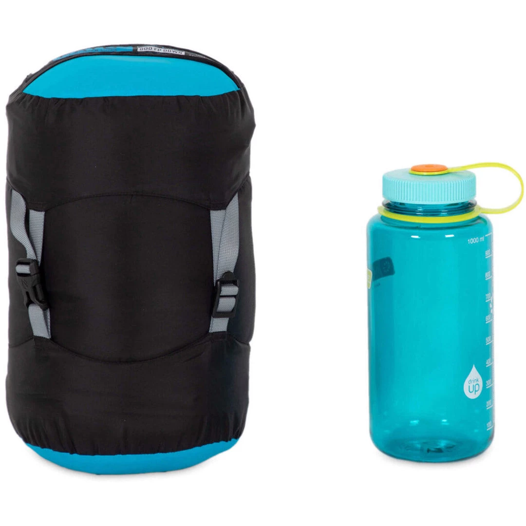 NEMO Equipment Camp & Hike Women's Kayu 30 Down Sleeping Bag - Regular 6 NEMO Equipment Camp & Hike Women's Kayu 30 Down Sleeping Bag - Regular