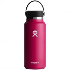 Hydro Flask Camp & Hike 32 Oz Wide Mouth Water Bottle