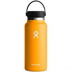Hydro Flask Camp & Hike 32 Oz Wide Mouth Water Bottle