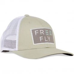 Free Fly Wave Snapback Men