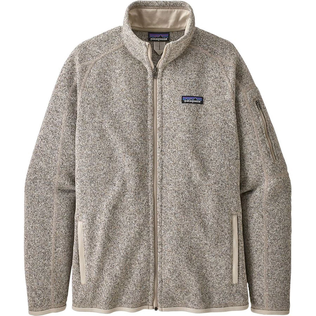 Patagonia Women's Better Sweater Jacket 9 Patagonia Women's Better Sweater Jacket