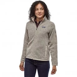 Patagonia Women's Better Sweater Jacket 17 Patagonia Women's Better Sweater Jacket