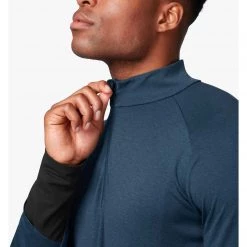 On Running Men's Weather Shirt