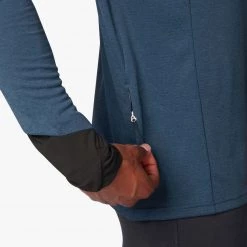 On Running Men's Weather Shirt