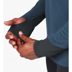 On Running Men's Weather Shirt