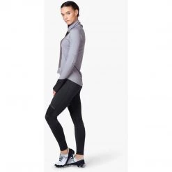 On Running Women's Weather Shirt