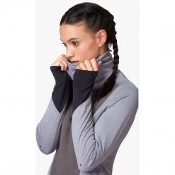 On Running Women's Weather Shirt