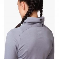 On Running Women's Weather Shirt