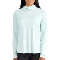 Free Fly Women's Bamboo Weekender Hoody