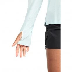 Free Fly Women's Bamboo Weekender Hoody