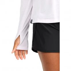 Free Fly Women's Bamboo Weekender Hoody