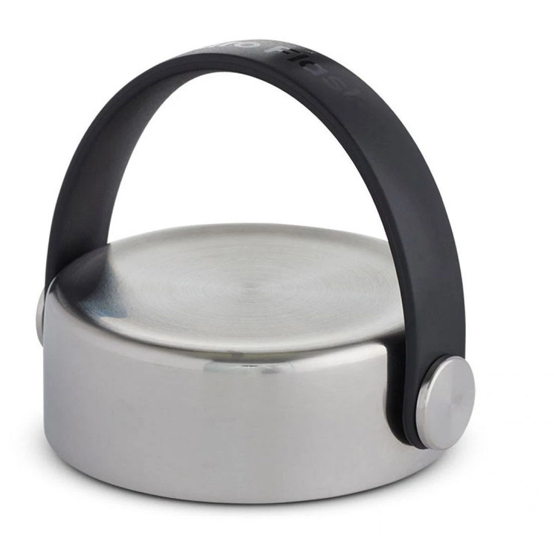 Hydro Flask Wide Mouth Stainless Steel Flex Cap 3 Hydro Flask Wide Mouth Stainless Steel Flex Cap