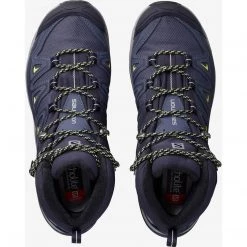 Salomon Women's X Ultra 3 Mid GTX