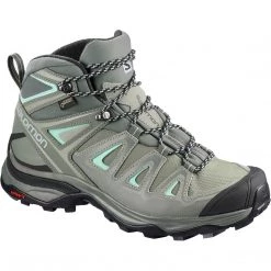 Salomon Women's X Ultra 3 Mid GTX