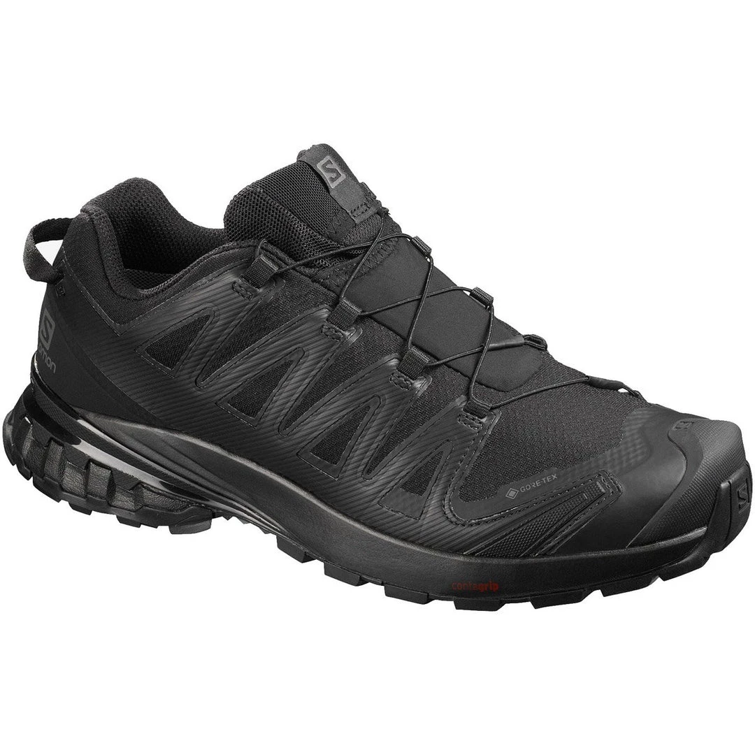 Salomon Men's XA Pro 3D V8 GTX 3 Salomon Men's XA Pro 3D V8 GTX