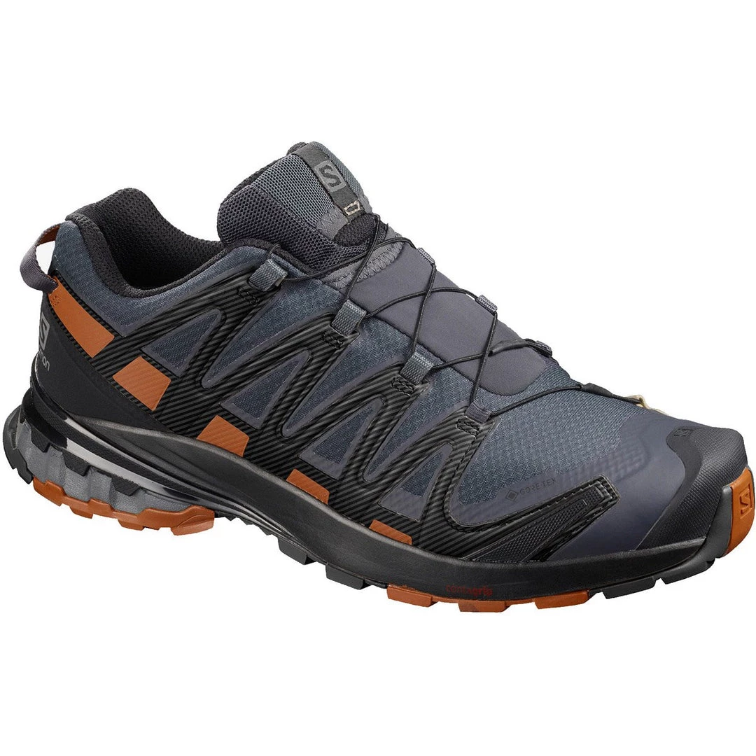 Salomon Men's XA Pro 3D V8 GTX 4 Salomon Men's XA Pro 3D V8 GTX