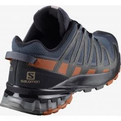Salomon Men's XA Pro 3D V8 GTX 9 Salomon Men's XA Pro 3D V8 GTX