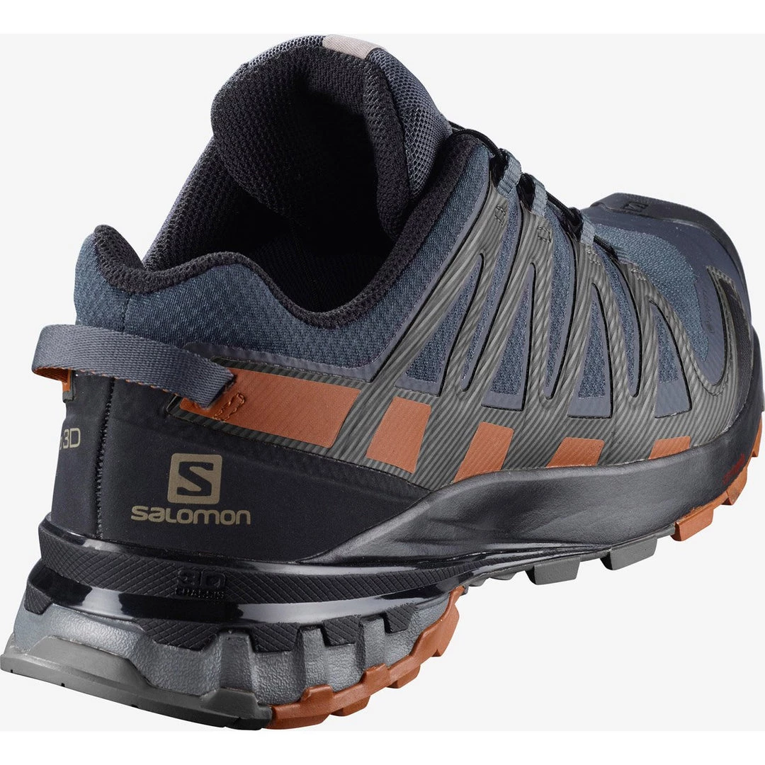 Salomon Men's XA Pro 3D V8 GTX 6 Salomon Men's XA Pro 3D V8 GTX