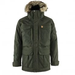 Fjallraven Men's Yupik Parka - Clearance